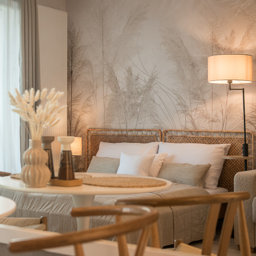 Garsónka na prenájom