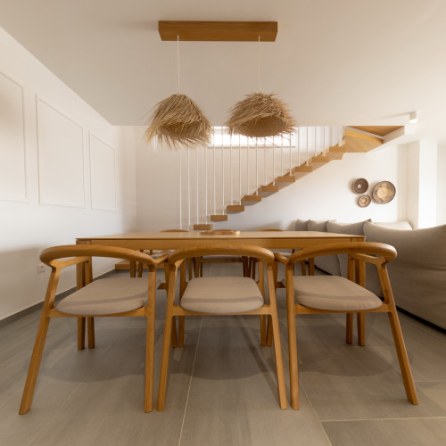 Naturálny štýl v chorvátsku