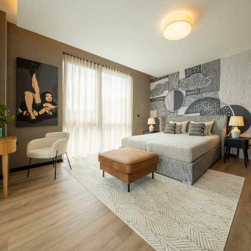 Moderný byt v Košiciach